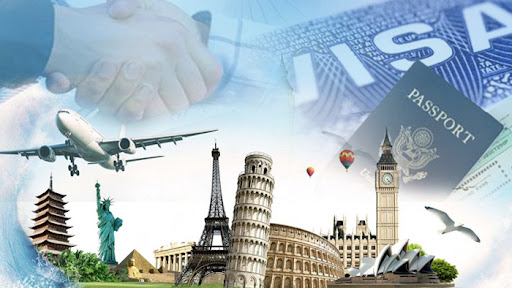 Immigration & Visa Services